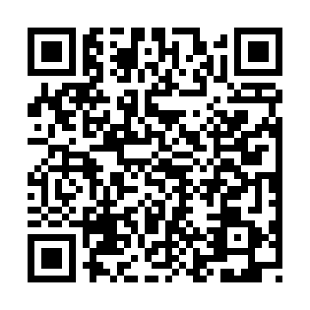 QR code for plate MJW-4610