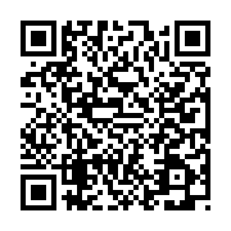 QR code for plate MJZ-5858
