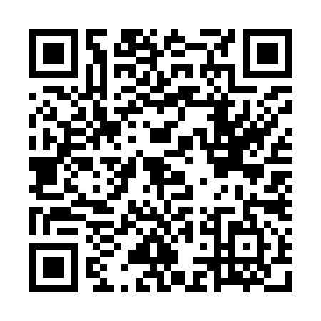 QR code for plate MLG-9952