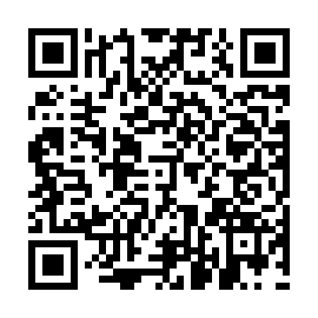 QR code for plate MLO-8233