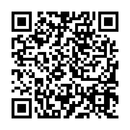 QR code for plate MLU-1189