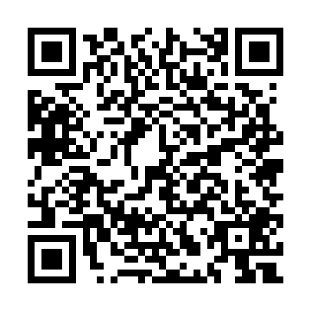 QR code for plate MLU-7096