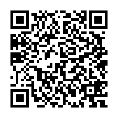 QR code for plate MMO-4286