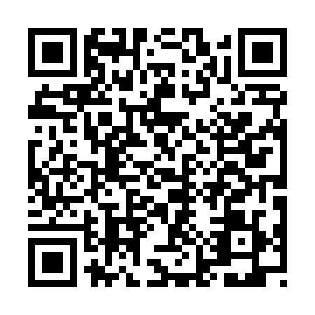 QR code for plate MMP-4291