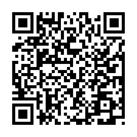 QR code for plate MMW-7105