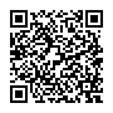 QR code for plate MNK-6851