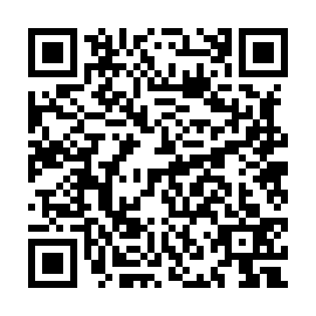 QR code for plate MNR-8334