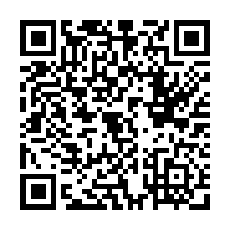 QR code for plate MPB-3122