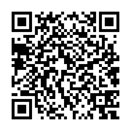 QR code for plate MRF-3385