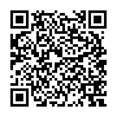 QR code for plate MSB-6596