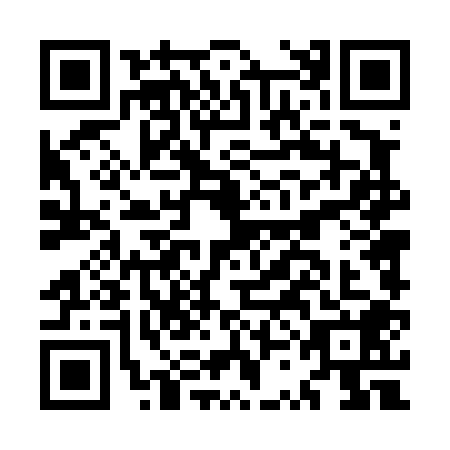 QR code for plate MSD-4080