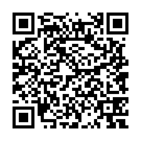 QR code for plate MSD-5787