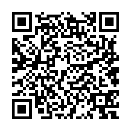 QR code for plate MSF-8305