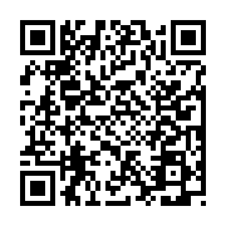 QR code for plate MSW-7581