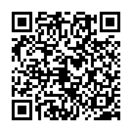 QR code for plate MSW-8519