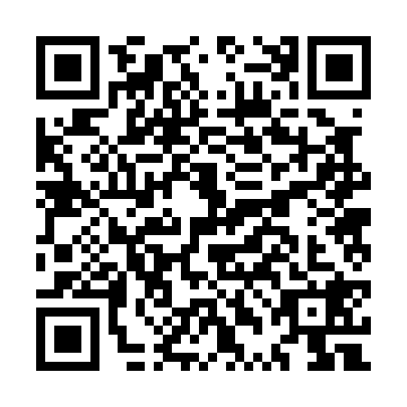 QR code for plate MTB-0288