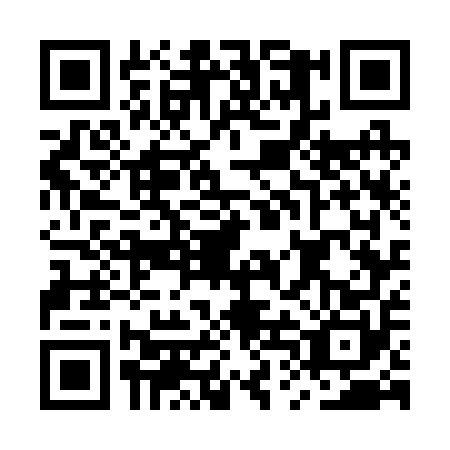 QR code for plate MTG-2509