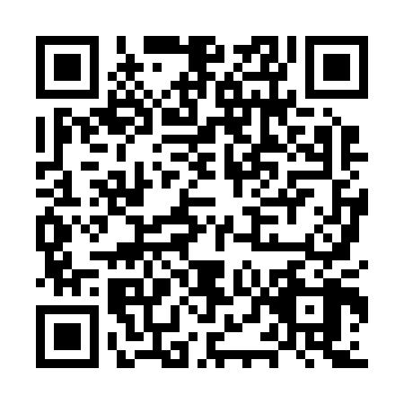 QR code for plate MTH-2089