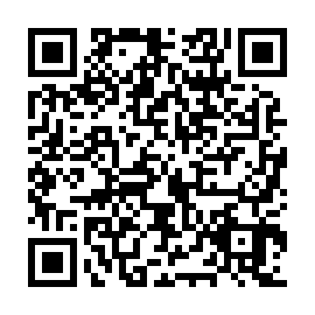 QR code for plate MTJ-8038