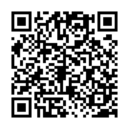 QR code for plate MTW-5822