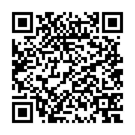 QR code for plate MUB-5746