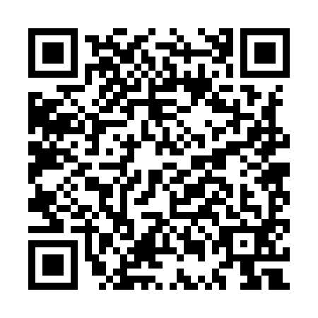 QR code for plate MUB-9921