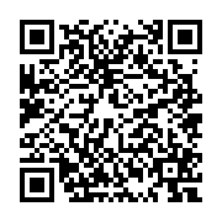 QR code for plate MUJ-3059