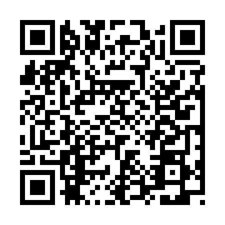 QR code for plate MUV-1689