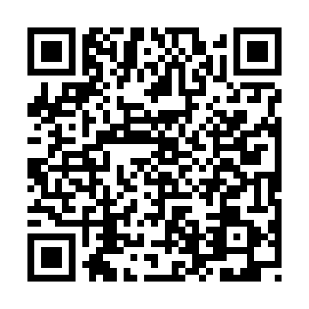 QR code for plate MVK-6411