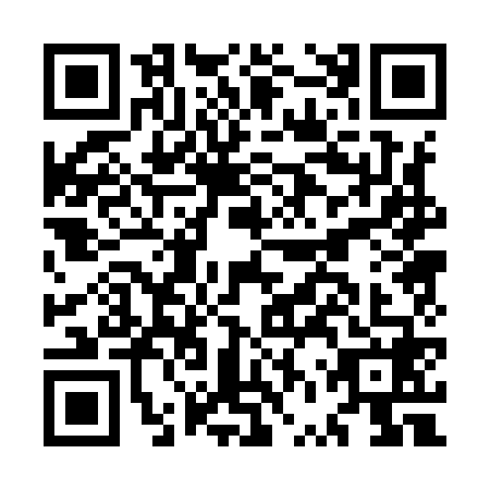 QR code for plate MVP-9685