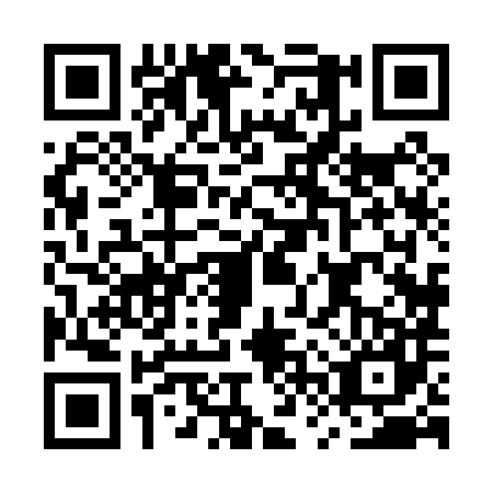 QR code for plate MVX-0875