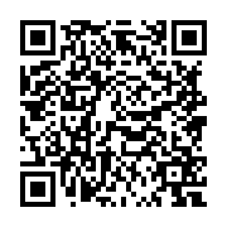 QR code for plate MVX-8669