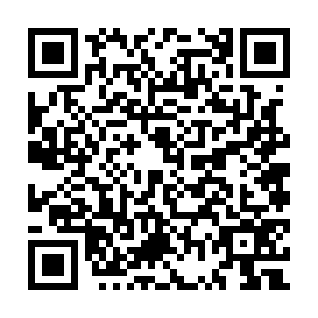 QR code for plate MWV-1765