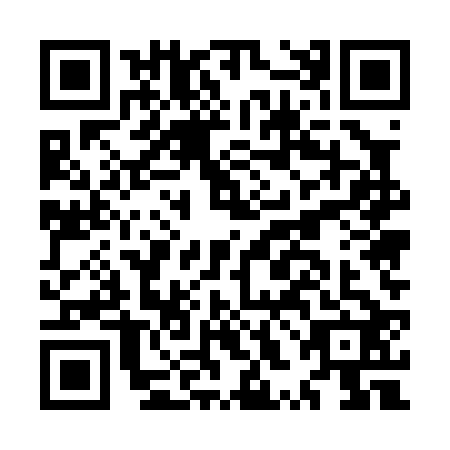 QR code for plate MXE-0222