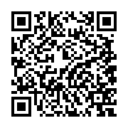 QR code for plate MXF-4778