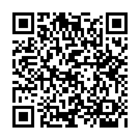 QR code for plate MXG-6580