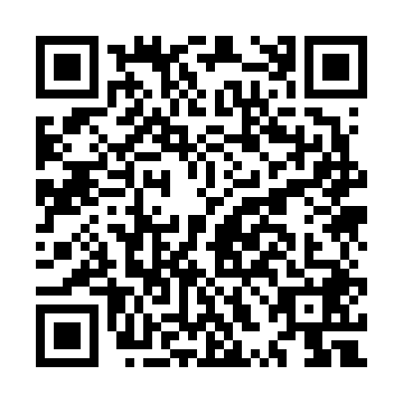 QR code for plate MXK-6484