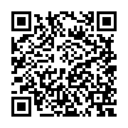 QR code for plate MXO-8413