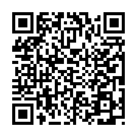QR code for plate MXO-8788