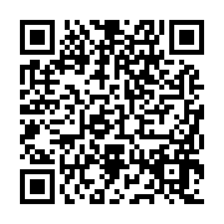 QR code for plate MXR-9968
