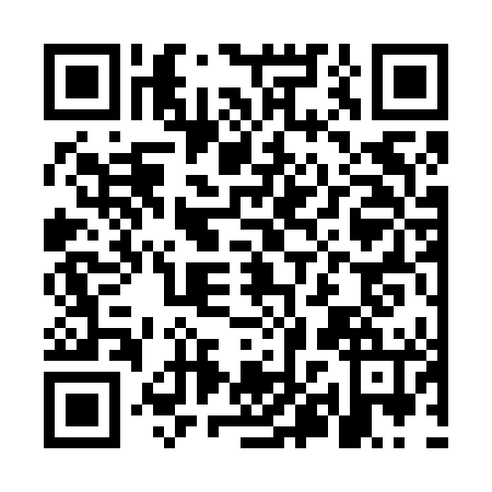 QR code for plate MXS-6460