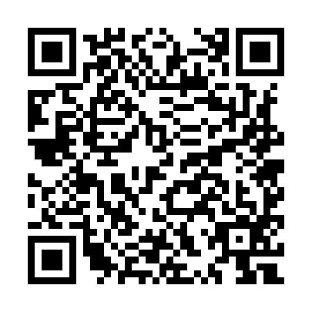 QR code for plate MXW-9965