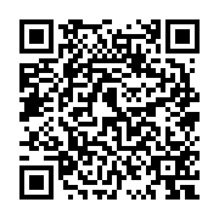 QR code for plate MYA-6534