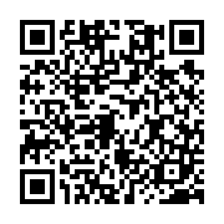 QR code for plate MYE-6433