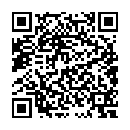 QR code for plate MYF-7122