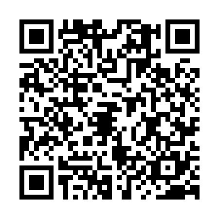 QR code for plate MYN-8758