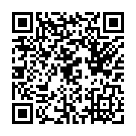 QR code for plate MYN-9087