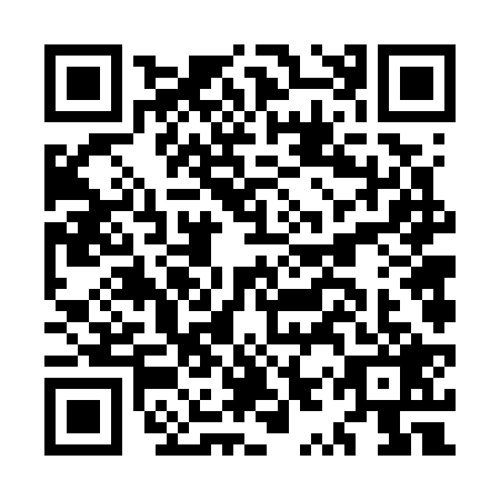 QR code for plate MYV-7296