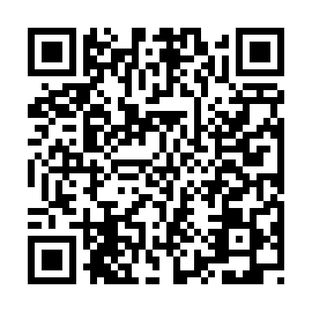 QR code for plate MYZ-4894