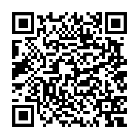 QR code for plate MZG-4357